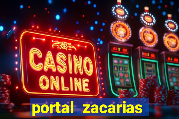 portal zacarias roleta russa